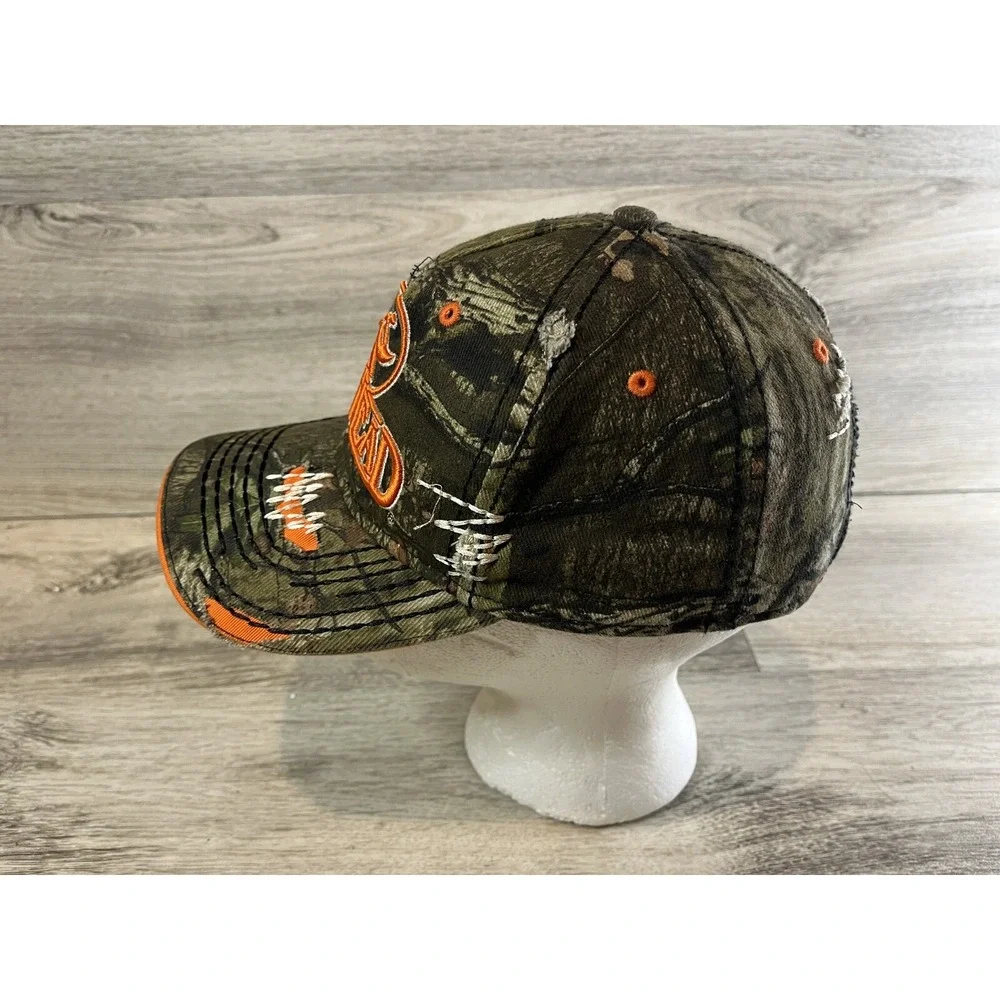 Bass Pro Shops travel pro size